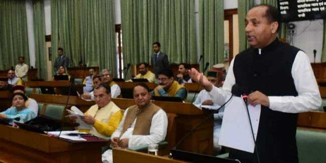 पब्लिक सर्विस गारंटी कानून आठ साल पहले से लागू करने पर विपक्ष ने उठाए सवाल