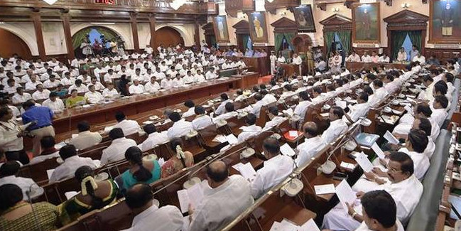 Assembly adopts Bill to increase strength of minorities panel