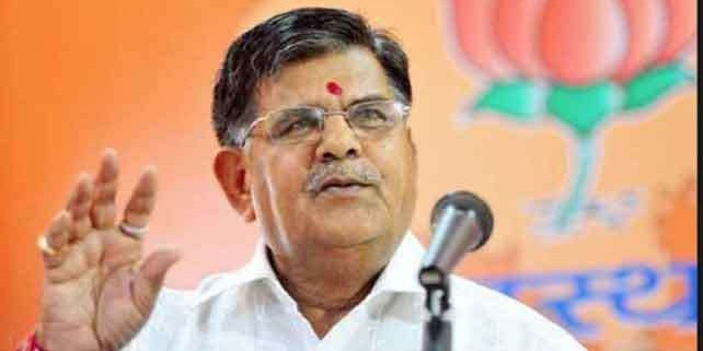 मुख्यमंत्री अशोक गहलोत के कांग्रेस अध्यक्ष बनने की अटकलों पर कटारिया ने यूं कसा तंज