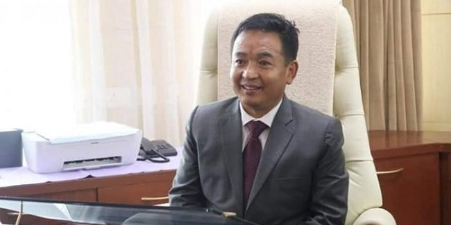 सिक्किम उपचुनाव: CM तमांग जीते, दो सीटों पर जीत के साथ भाजपा का खाता खुला