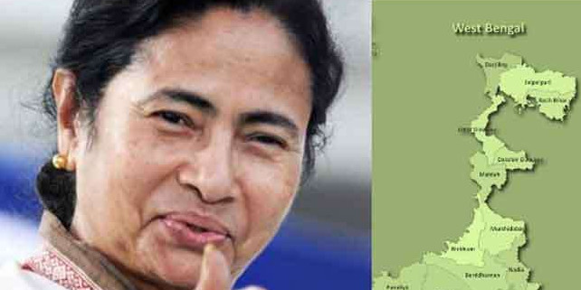 ममता बनर्जी ने लोगों की समस्याओं को हल करने को 'दीदी से बात करो' कैंपेन के तहत एक नंबर जारी किया