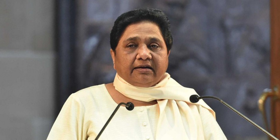 Madhya Pradesh: Mayawati says BSP will continue to support Kamal Nath-led government