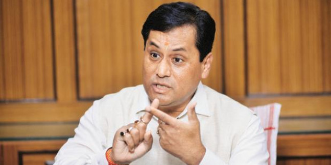 CM assures full support of state government for NRL expansion project