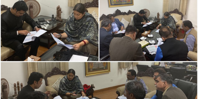 निर्भया फंड का ज्यादातर हिस्सा नहीं हुआ इस्तेमाल, संसद में ईरानी का जवाब