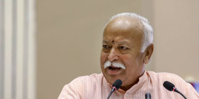 भुवनेश्वर में RSS की तीन दिवसीय राष्ट्रीय कार्यकारिणी की बैठक, पहुंच रहे हैं मोहन भागवत