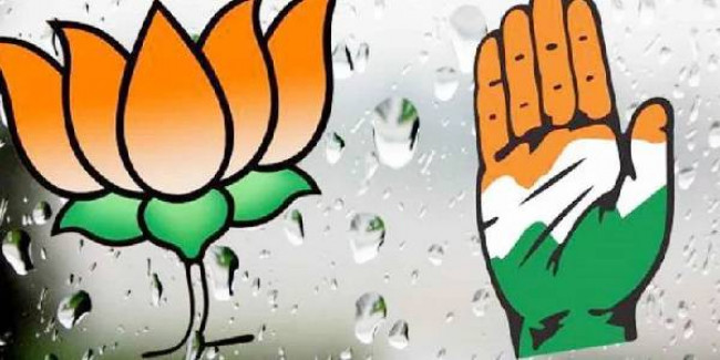 झारखंड विधानसभा चुनाव: भाजपा ने की पांच चरणों में चुनाव की मांग, विपक्ष ने एक दिन में कराने को कहा