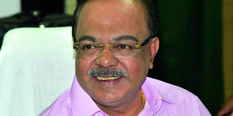 CBI Investigates former TMC Sovan Chatterjee in Connection with Saradha Scam