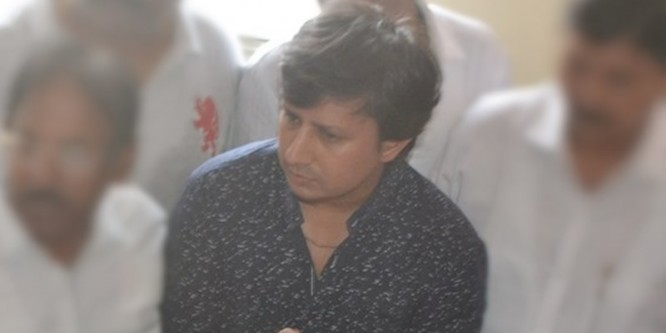 Akash Vijayvargiya Case : केस डायरी से अटकी जमानत, आज भोपाल में सुनवाई