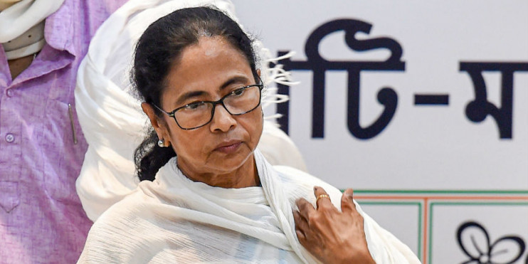 बंगाल विधानसभा में पारित, ममता ने हिंदी माध्यम स्कूल-कॉलेज खोलने पर दिया जोर