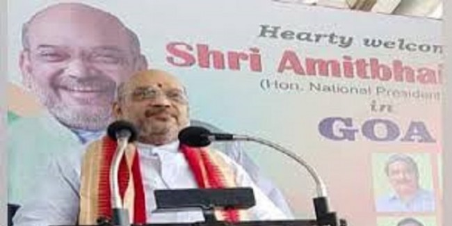 Goa BJP government's performance below average: ADR