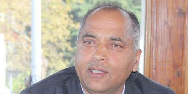 पत्र बम पर सीएम बोले, पीठ पीछे से झूठे हमले न करें; हिम्मत है तो सुबूतों के साथ सामने आएं