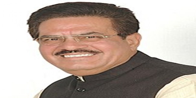 राज्य के 19.42 लाख किसानों के 7 हजार 810 करोड़ के ऋण हुए माफ: आंजना