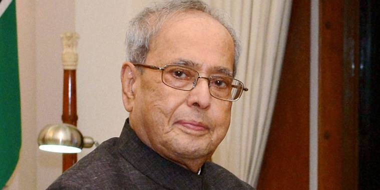 Pranab Mukherjee's Son Faces 'Tough' Battle In West Bengal's Jangipur