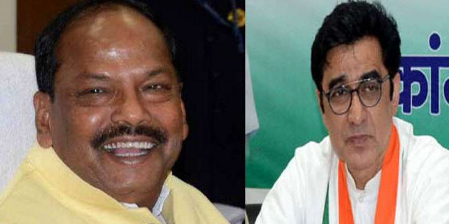 Jharkhand Assembly Election 2019: भाजपा भर रही फर्राटा, कांग्रेस की गाड़ी डिरेल; जानें क्या है तैयारी