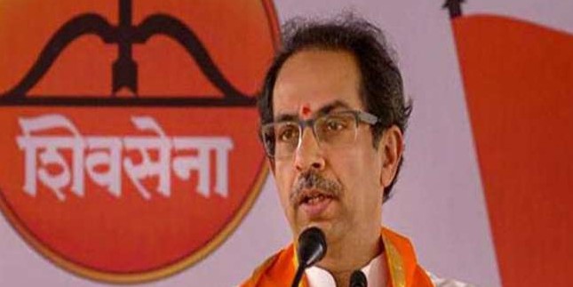 शिवसेना प्रमुख उद्धव ठाकरे अपने 18 सांसदों के साथ करेंगे रामलला का दर्शन, 15 को आगमन