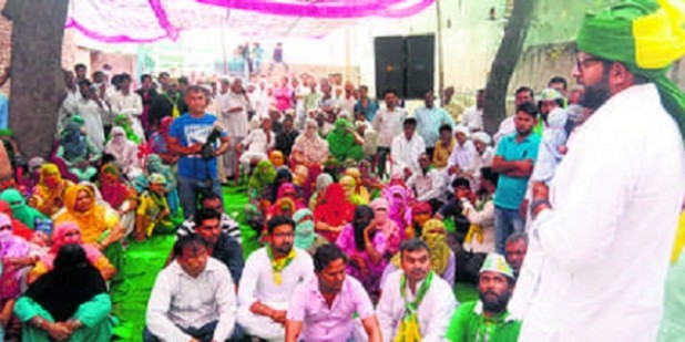 सोनीपत-जींद के लिए हुड्डा ने कर रखी थी आंख बंद