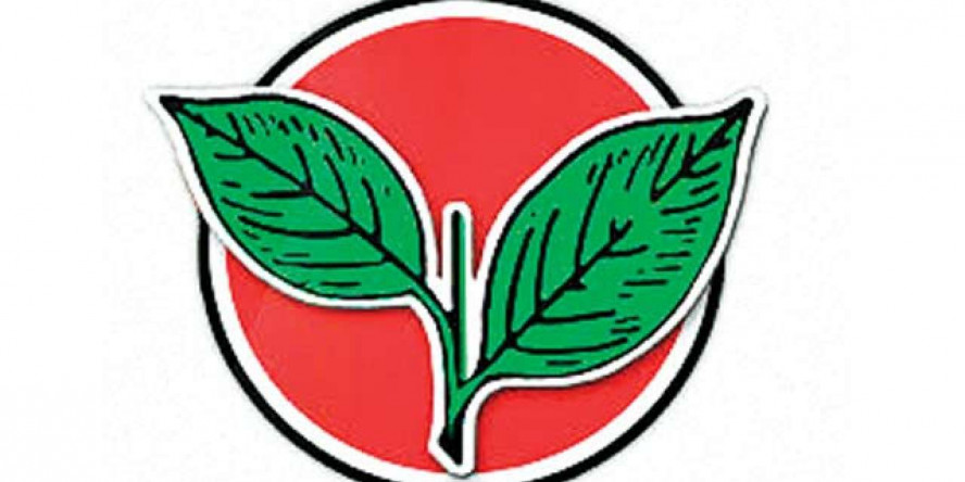 AIADMK MLA’s brother joins DMK