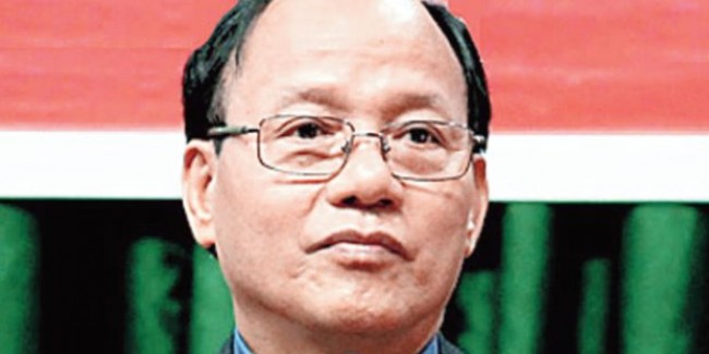 22 Villages in Mizoram yet to be electrified: Minister