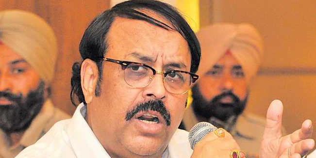 CM playing divisive card to divert attention: Malik