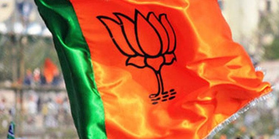 भाजपा ने अलगाववादियों से बातचीत का किया विरोध, कहा- यह सही कदम नहीं