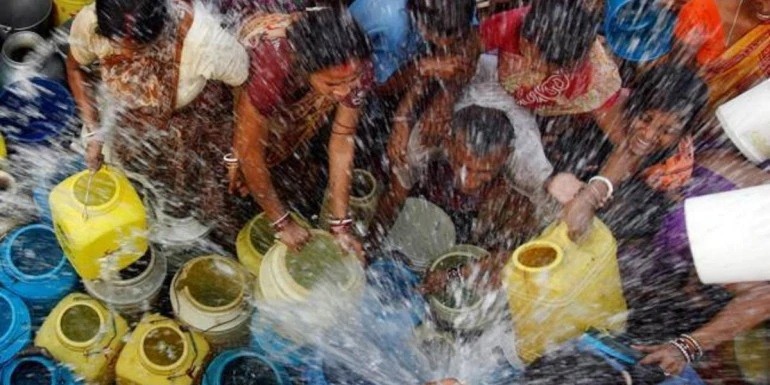 Tamil Nadu water crisis at peak, govt to form monitoring panel to address shortage
