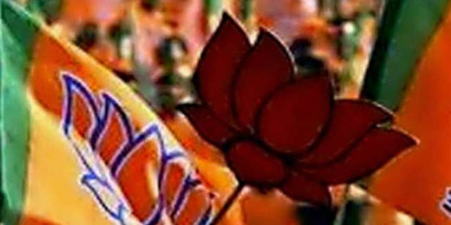 भाजपा ने बदला प्लान, मंत्रियों के टिकट पक्के, अधिकतर विधायकों पर फिर भरोसा