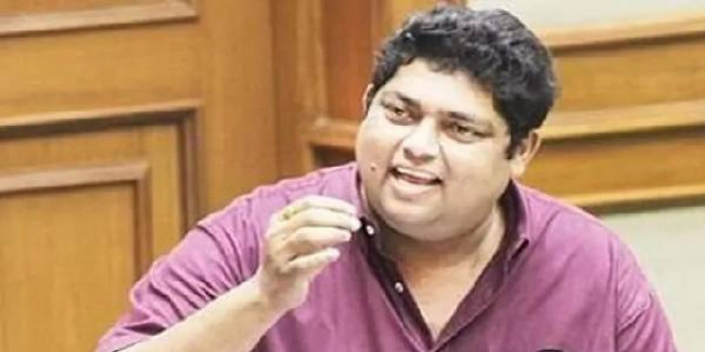 "Has Goa Taken Steps To Prevent Dams From Crabs?" Asks Congress Lawmaker