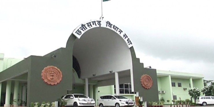 विधानसभा का मानसून सत्र आज से, इन मुद्दों पर सरकार को घेरेगा विपक्ष