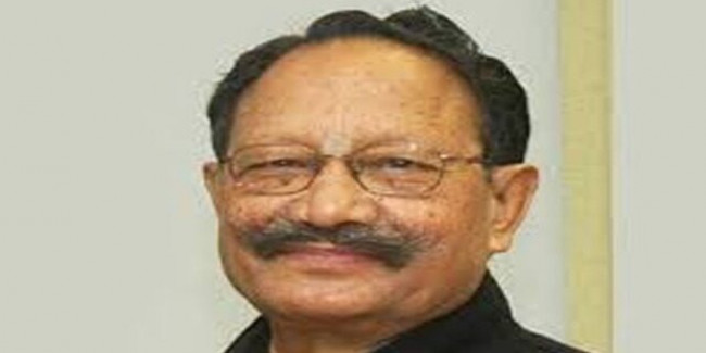 देवप्रयाग में शराब के बॉटलिंग प्लांट से पूर्व सीएम खंडूड़ी खफा, बोले-ऐसे पैसा कमाना आत्महत्या जैसा