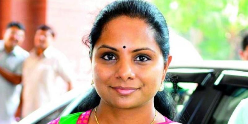 KCR's daughter, Renuka Chowdary among key contestants in Telangana
