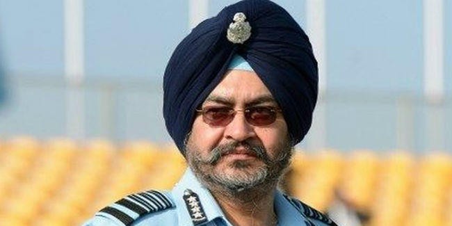 राफेल विमान होते तो बालाकोट में भारत को मिलती और सफलता: एयर चीफ