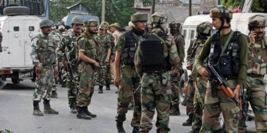 सरकार ही क्यों बिगाड़ रही है जम्मू-कश्मीर के हालात?