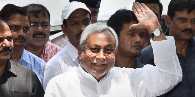 भाजपा के राष्ट्रवादी एजेंडे पर अड़ंगा लगाएगा जदयू