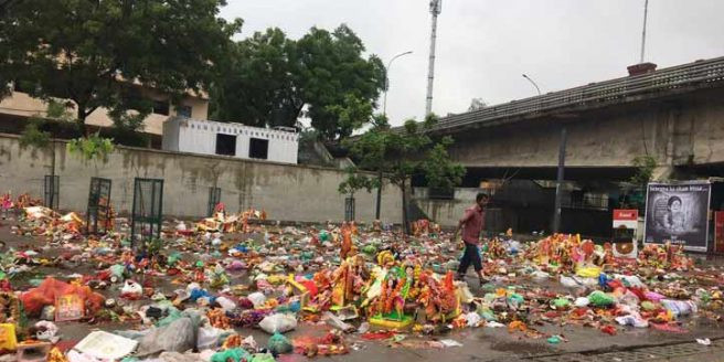 KTR wants GHMC to emulate Ahmedabad model on Ganesh immersion