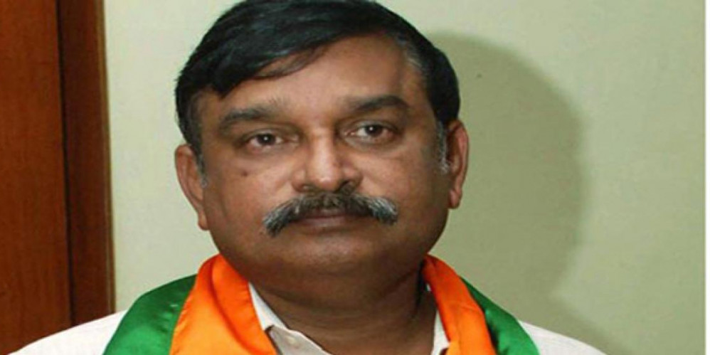 Govt. failure to restore sand supply costing State dear: BJP