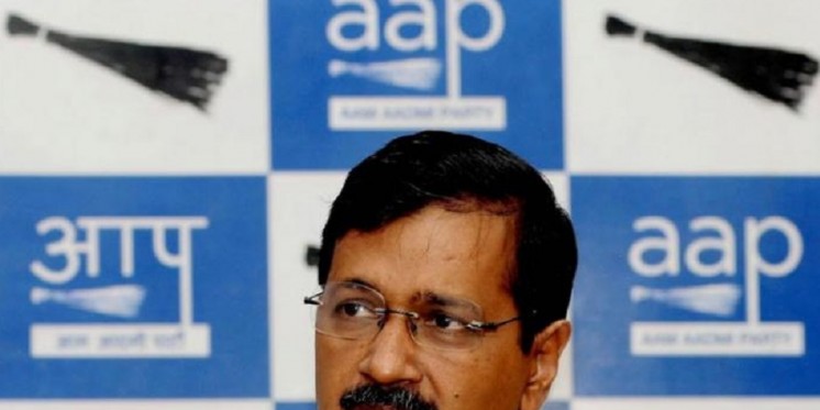 Centre invites Delhi to join Ayushman Bharat health scheme