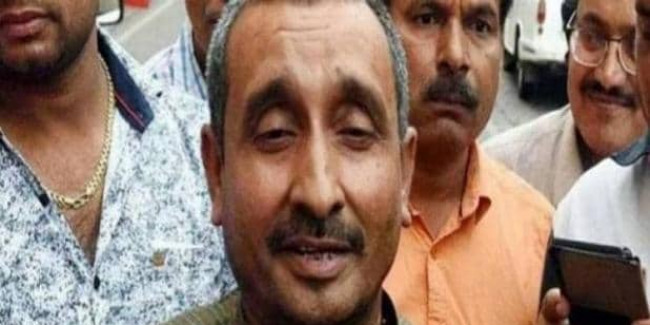 उन्नाव रेप: कोर्ट ने CBI से गवाहों की सुरक्षा पर मांगी सील बंद रिपोर्ट