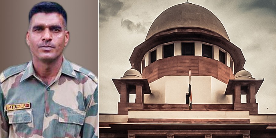 वाराणसी से मोदी के निर्वाचन को हाईकोर्ट में चुनौती, तेजबहादुर ने कहा-पहली जीत