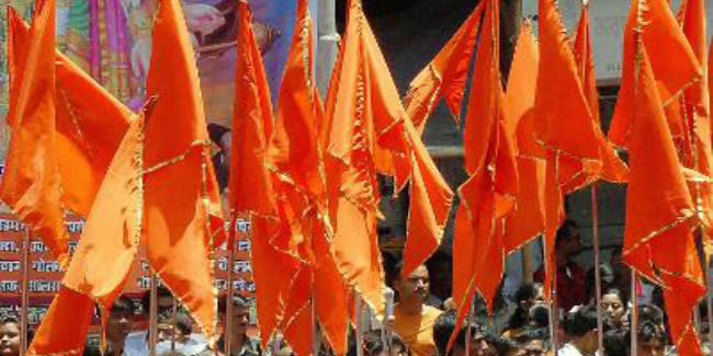 अब राम मंदिर निर्माण की जगी आस नवंबर में फैसले की उम्मीद : विहिप
