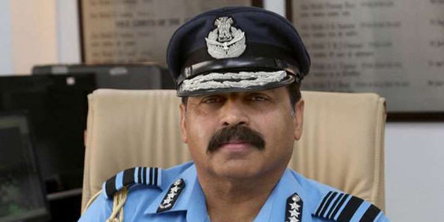 एयर मार्शल आरकेएस भदौरिया होंगे अगले वायुसेना अध्यक्ष, उड़ा चुके हैं राफेल