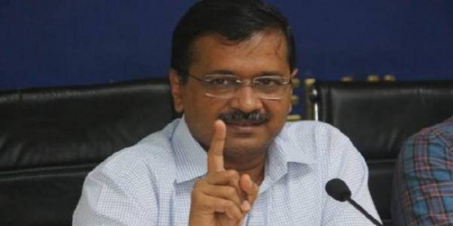 केजरीवाल का बड़ा ऐलान-दोपहिया वाहनों को राहत, रविवार को ऑड-ईवन का नियम नहीं होगा लागू