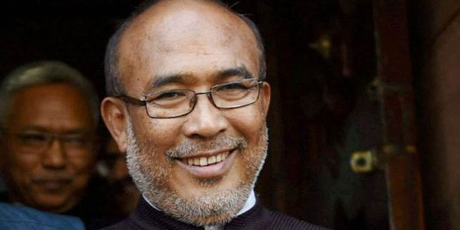 Manipur govt to host first ever CSR conclave