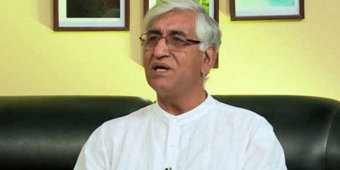 छत्तीसगढ़ में बिना डाक्टरों के ही चल रहा इलाज, स्वास्थ्य मंत्री टीएस सिंहदेव के जवाब से हुआ खुलासा