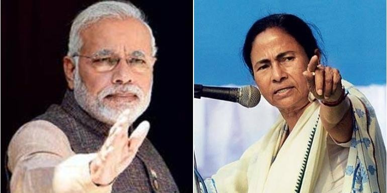 पीएम नरेंद्र मोदी के केदारनाथ दौरे की तृणमूल कांग्रेस ने चुनाव आयोग से की शिकायत