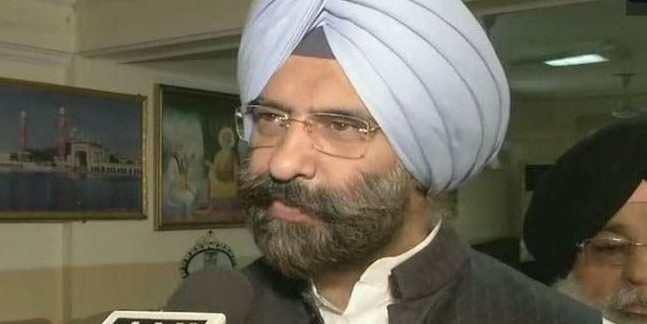 सिख दंगा मामले में मध्य प्रदेश के CM कमलनाथ के खिलाफ भी जांच कर सकेगी SIT: सिरसा