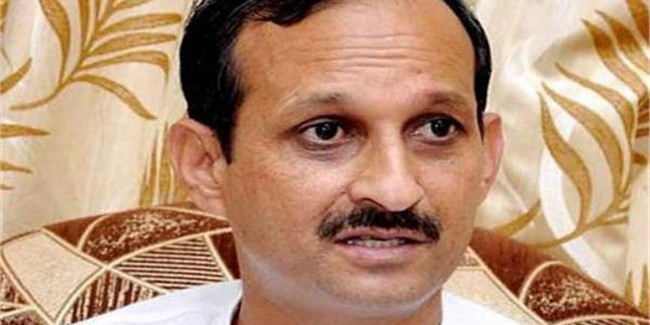 BJP के सतपाल सत्ती ने दिया विवादित बयान, चुड़ैल से कर डाली कांग्रेस की तुलना