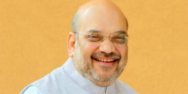 योगी सरकार के ग्राउंड ब्रेकिंग सेरेमनी के मुख्य अतिथि होंगे अमित शाह