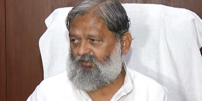 भाजपा महिला मोर्चा की महासचिव सोनल शर्मा पार्टी से निष्कासित, जानिये क्या है वजह-