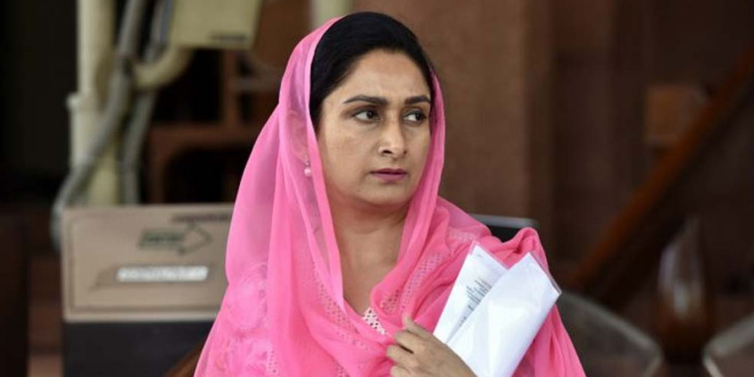 State govt delaying power supply to AIIMS: Harsimrat