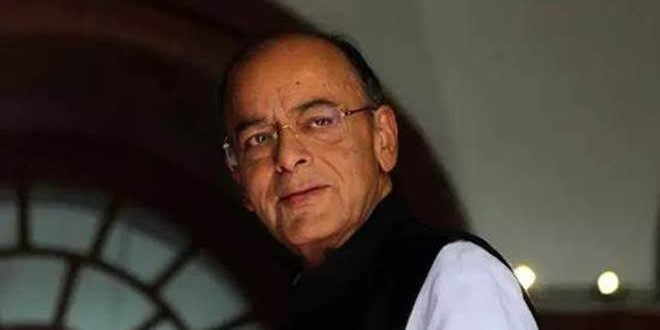 पूर्व वित्त मंत्री अरुण जेटली का AIIMS में 12 बजकर 7 मिनट पर निधन